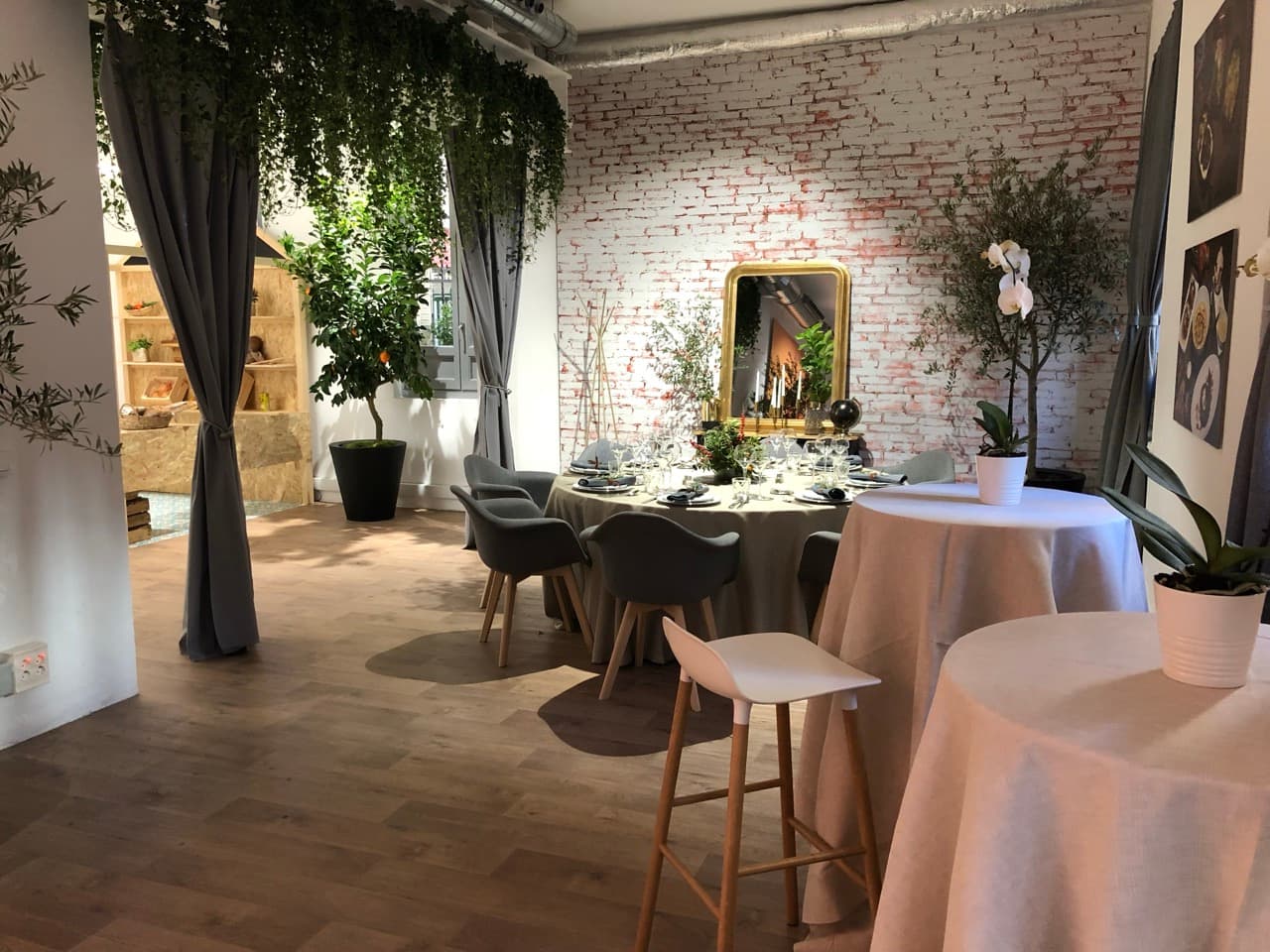 ESPACIO MONTESA - MADRID - imagen 15