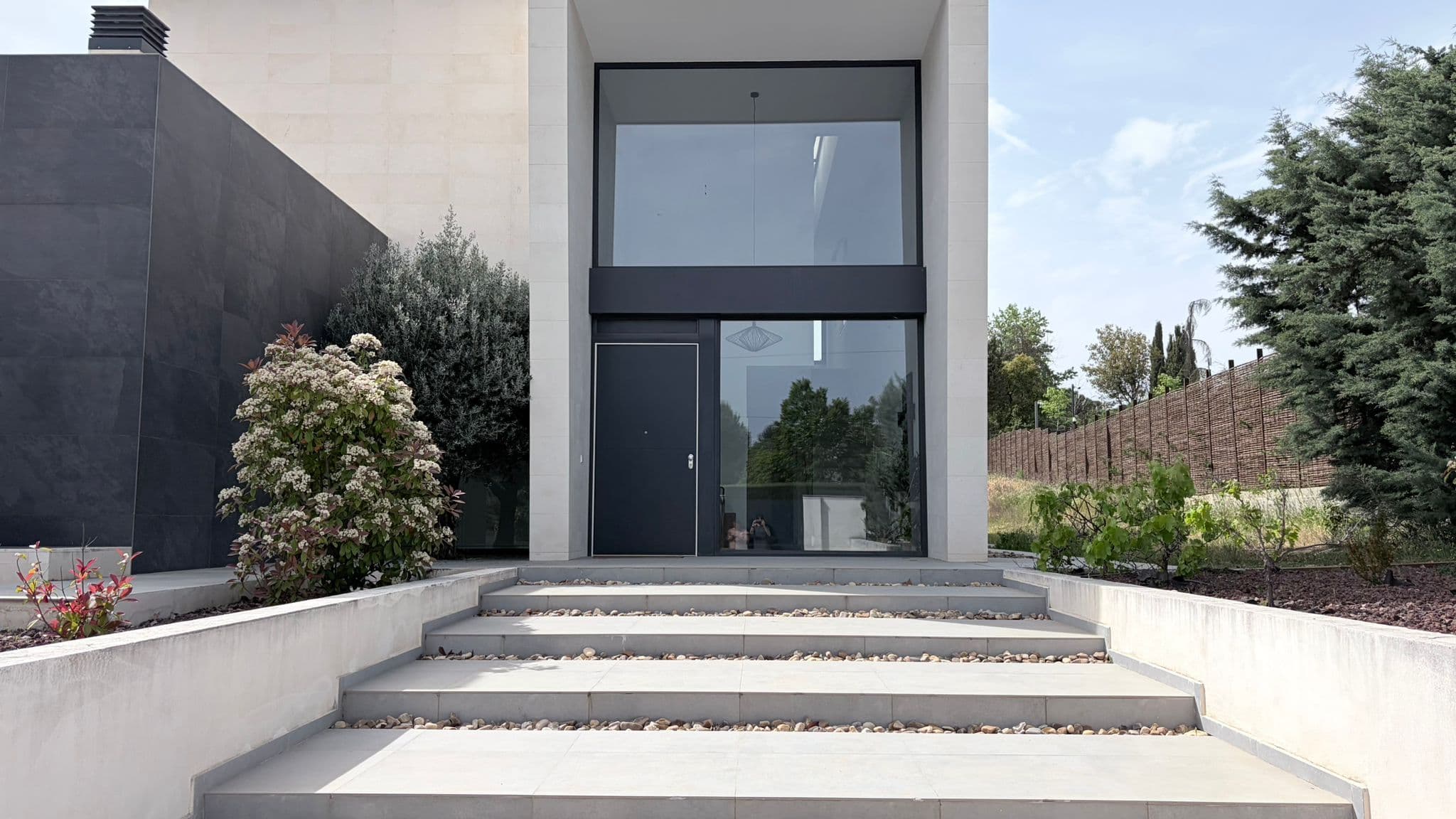 Care - Vivienda Moderna - Madrid - imagen 29