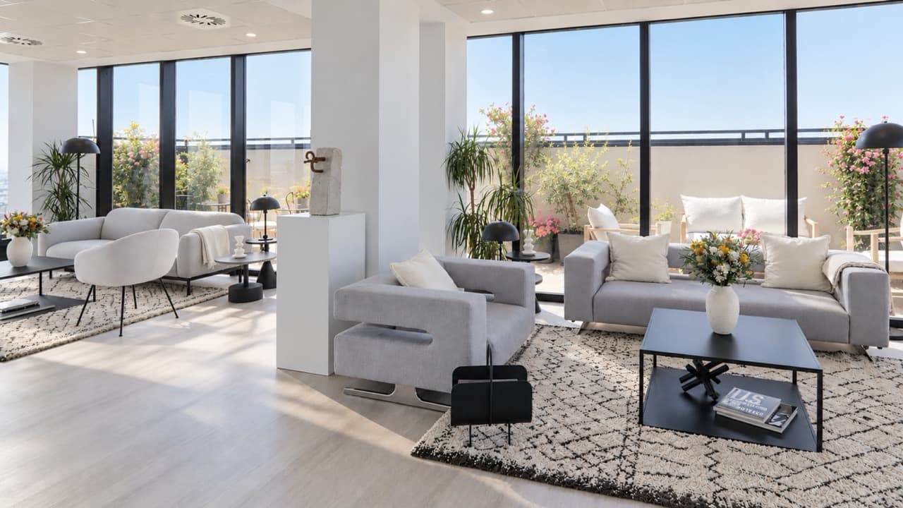 Espacio Aster 2