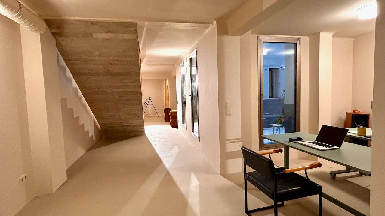 Espacio Nura - Madrid 17