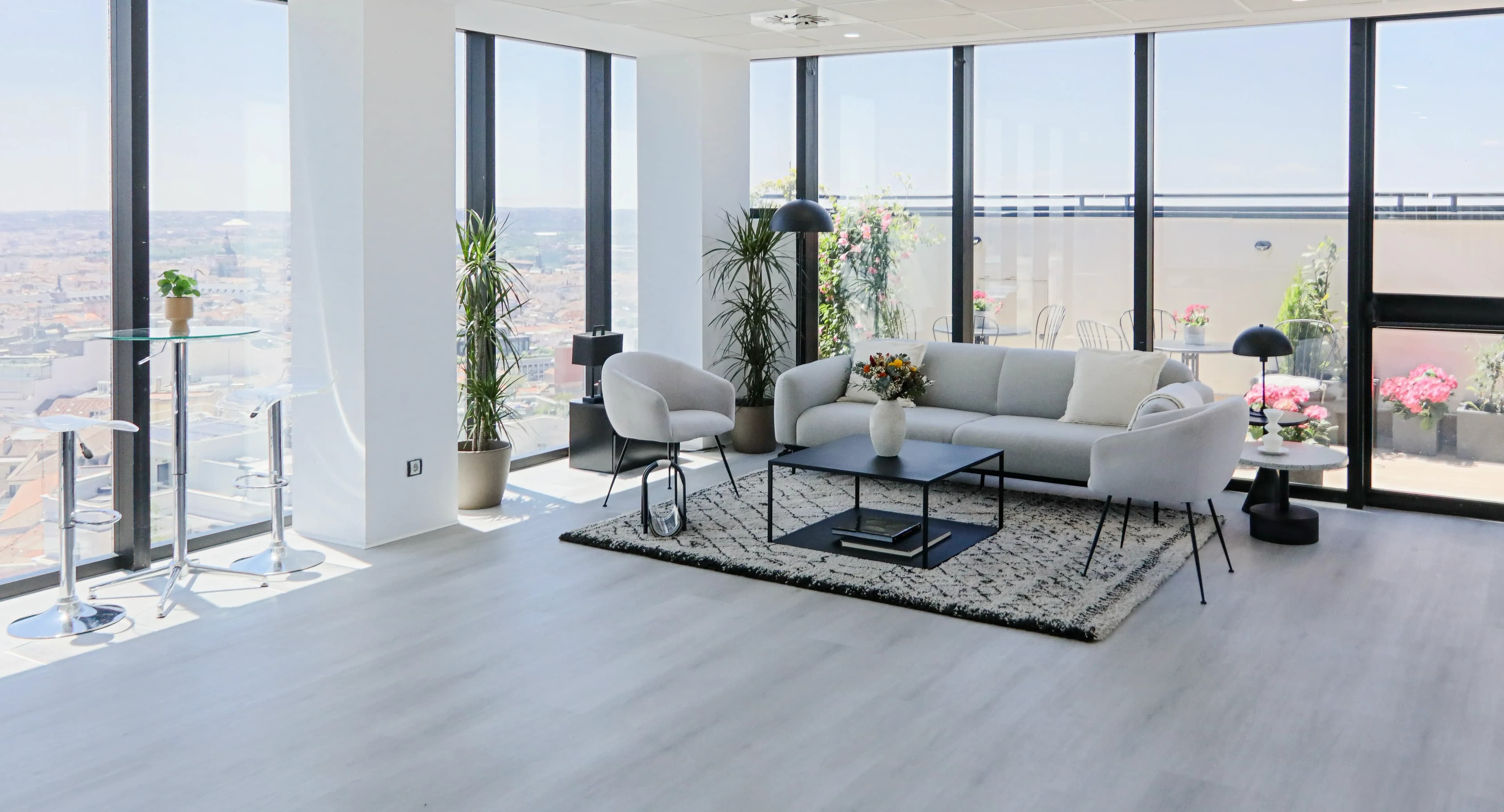 ESPACIO ASTER - imagen 3