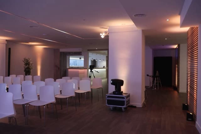 THE VENUE - imagen 9