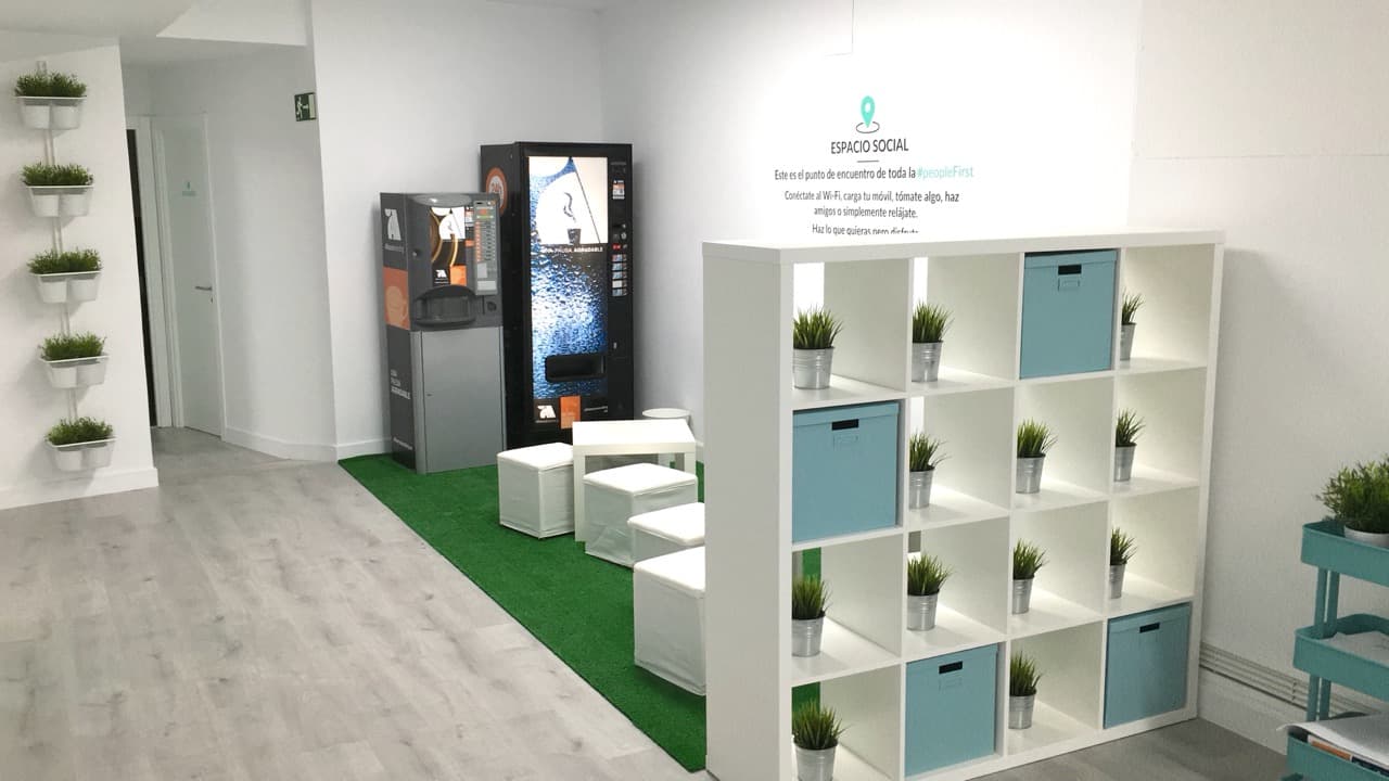 Aulas Profesionales en Vicalvaro - Madrid - imagen 11