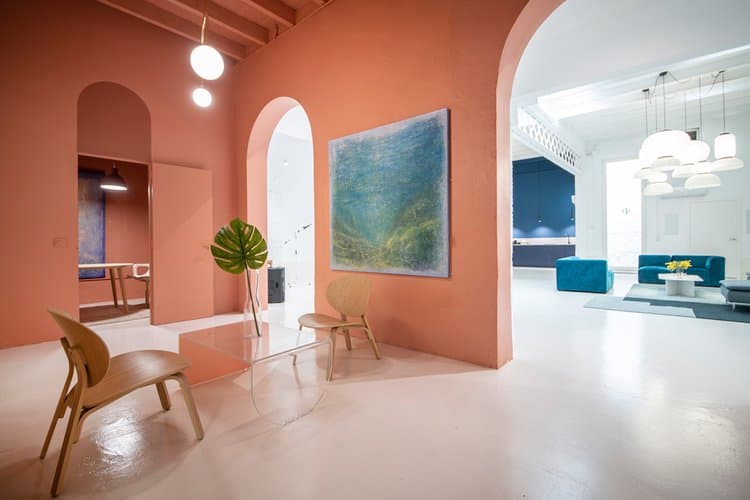 LOFT DE GRACIA - imagen 7