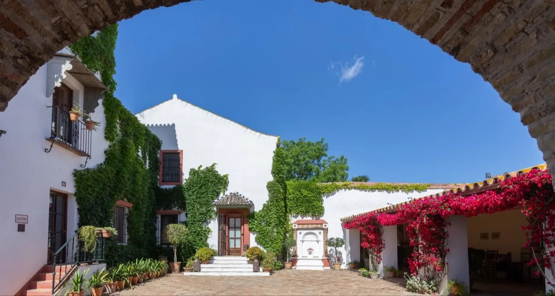 HACIENDA DE ORÁN - imagen 7