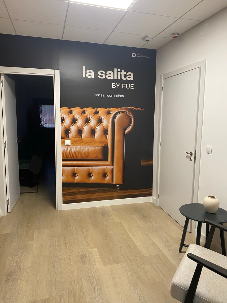 La Salita By FUE - Madrid - imagen 18