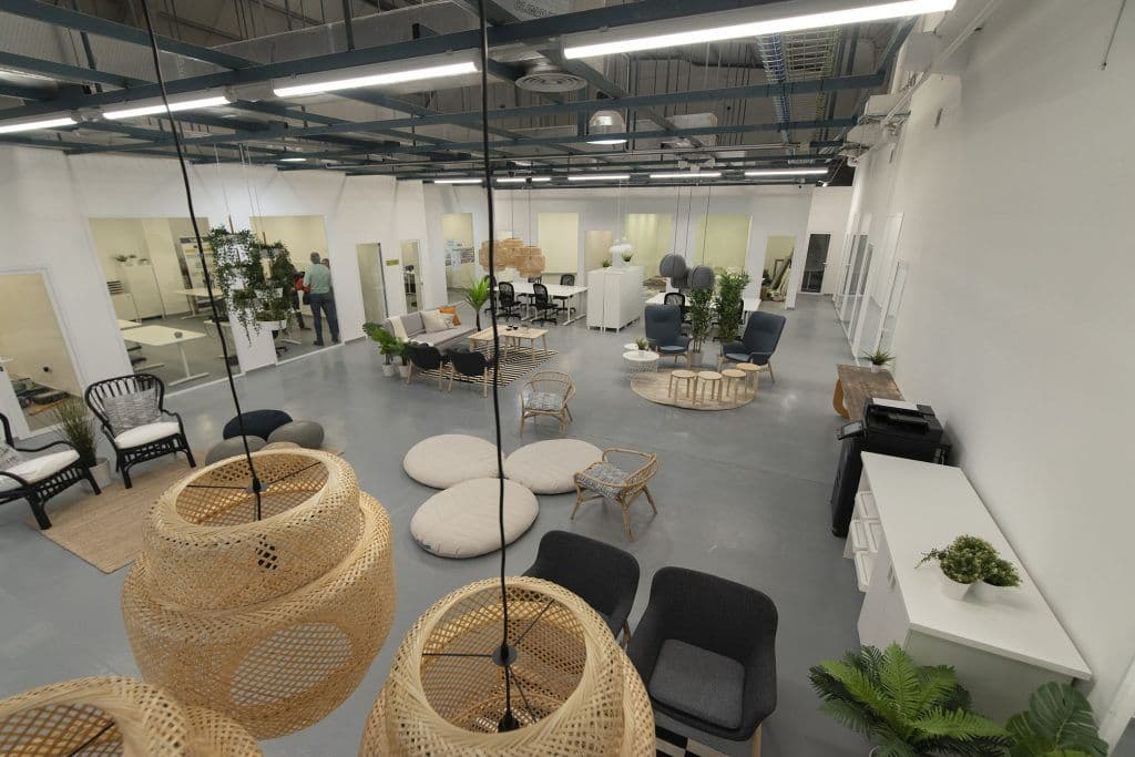 GROW WORKING - imagen 8