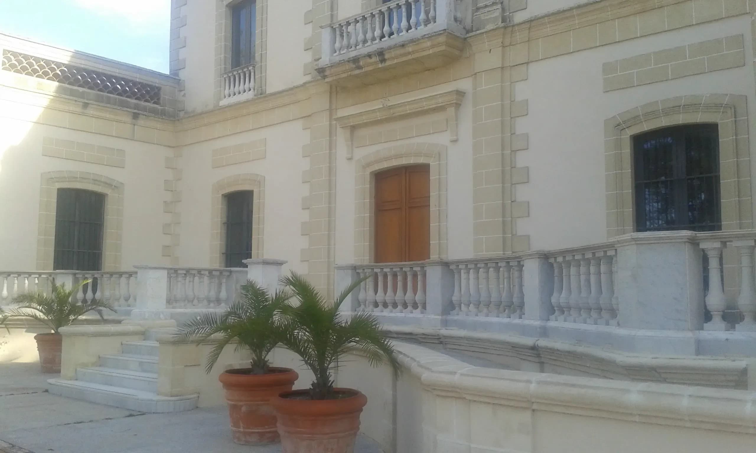 PALACIO DEL TIEMPO - imagen 16