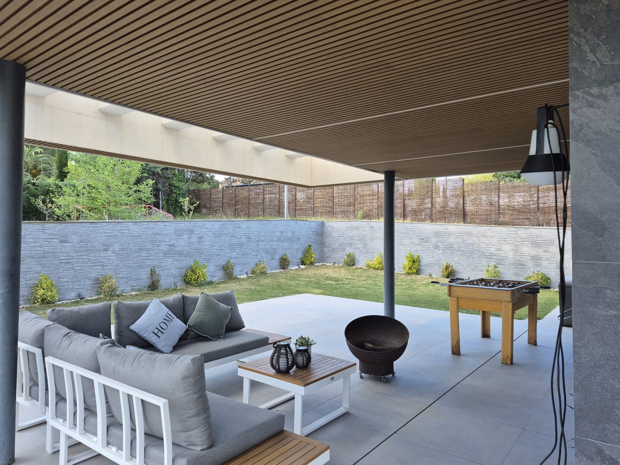 Care - Vivienda Moderna - Madrid - imagen 13