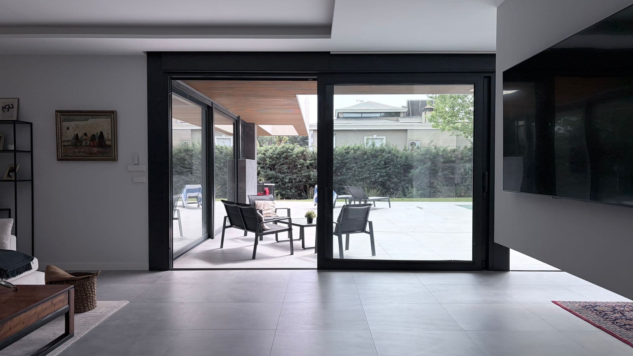 Care - Vivienda Moderna - Madrid - imagen 15