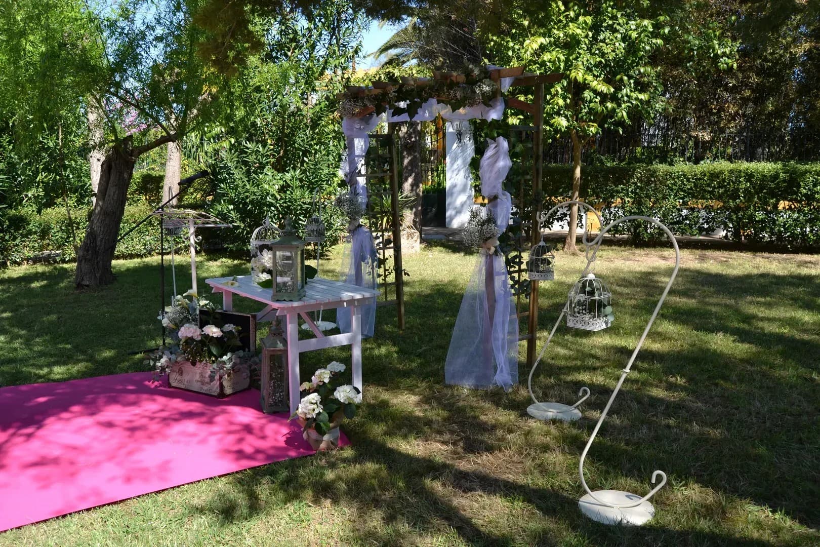 HACIENDA LA VARA - imagen 36