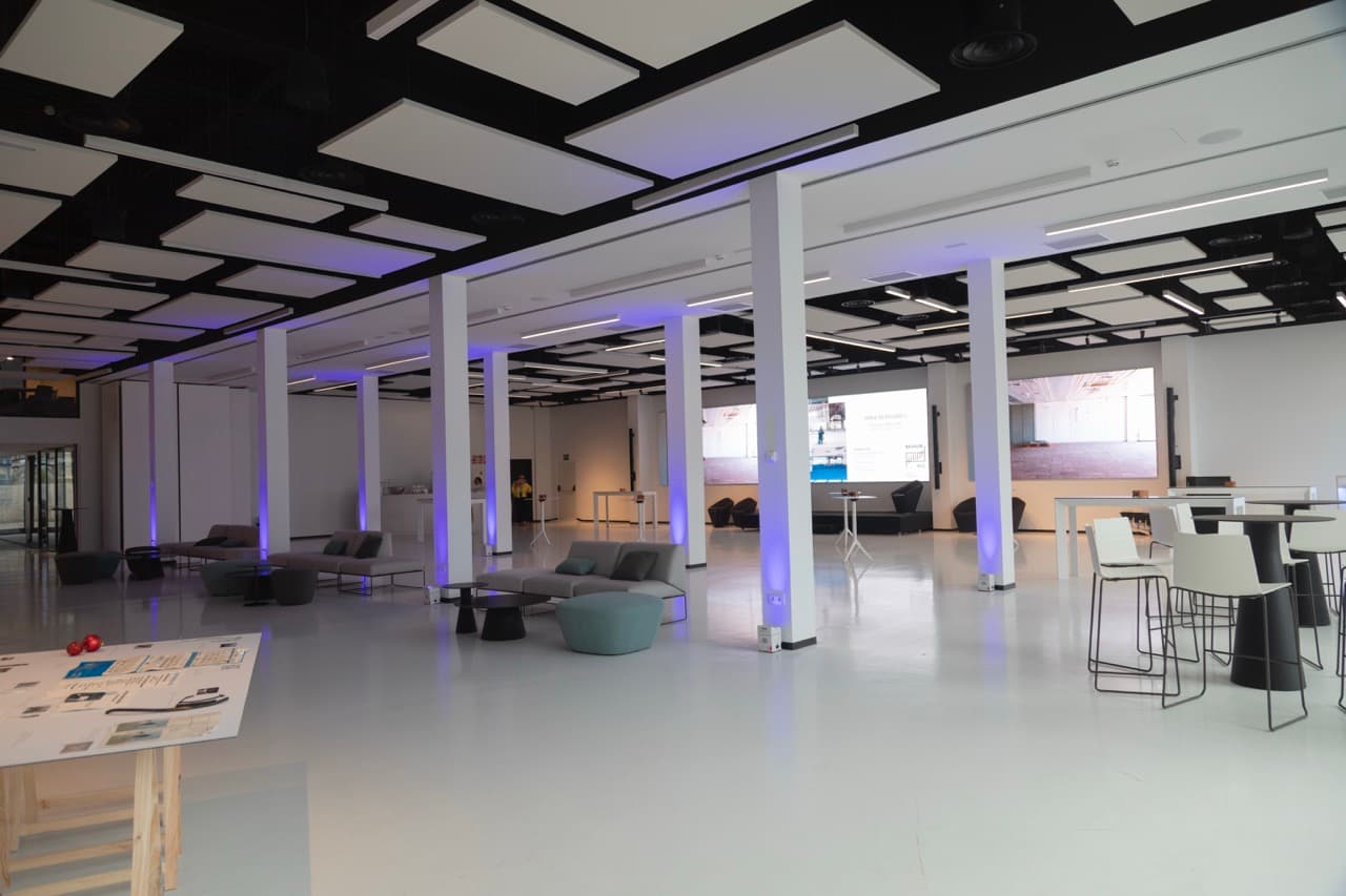 BIOHUB - imagen 6