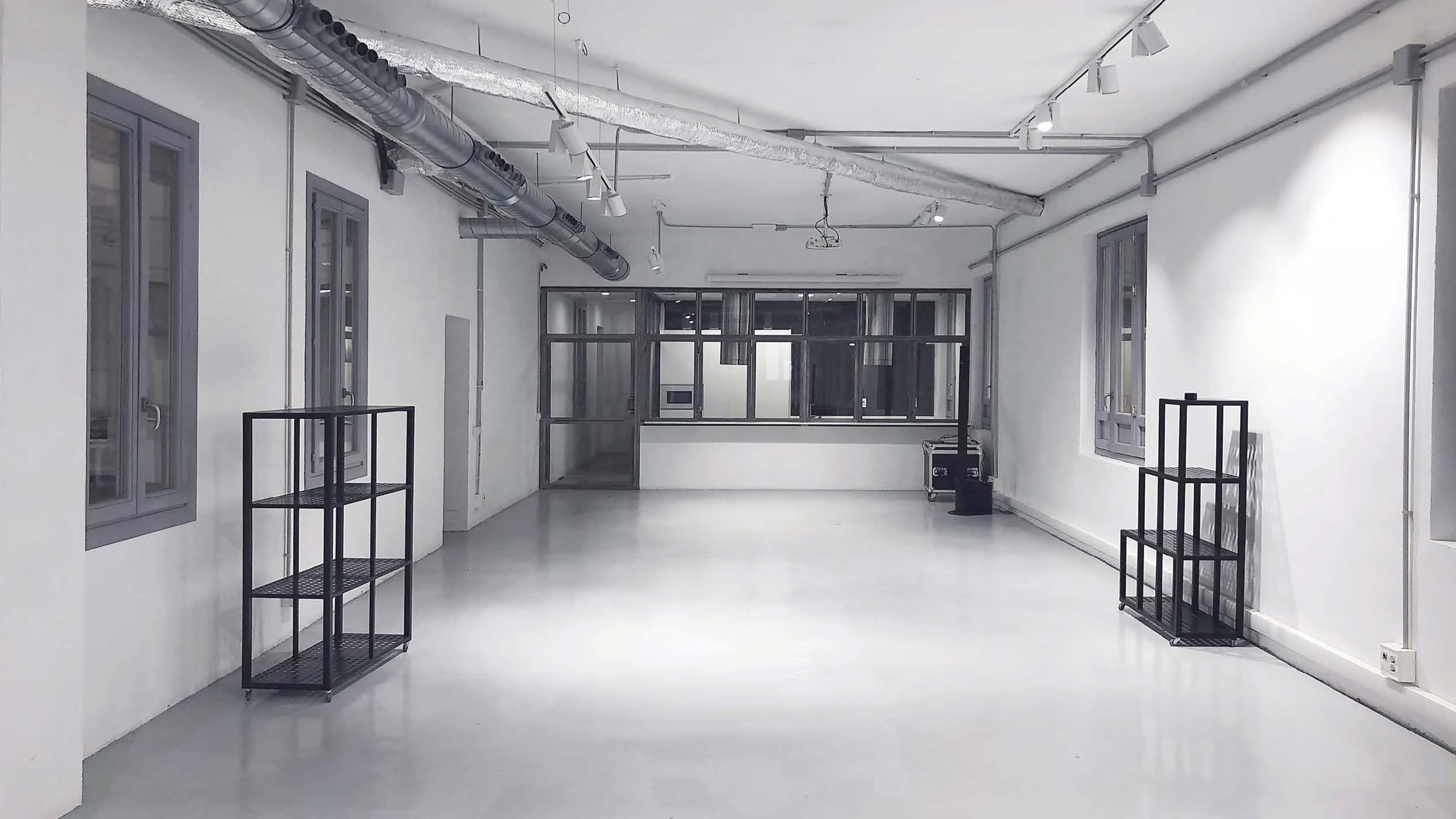 ESPACIO MONTESA - MADRID - imagen 4