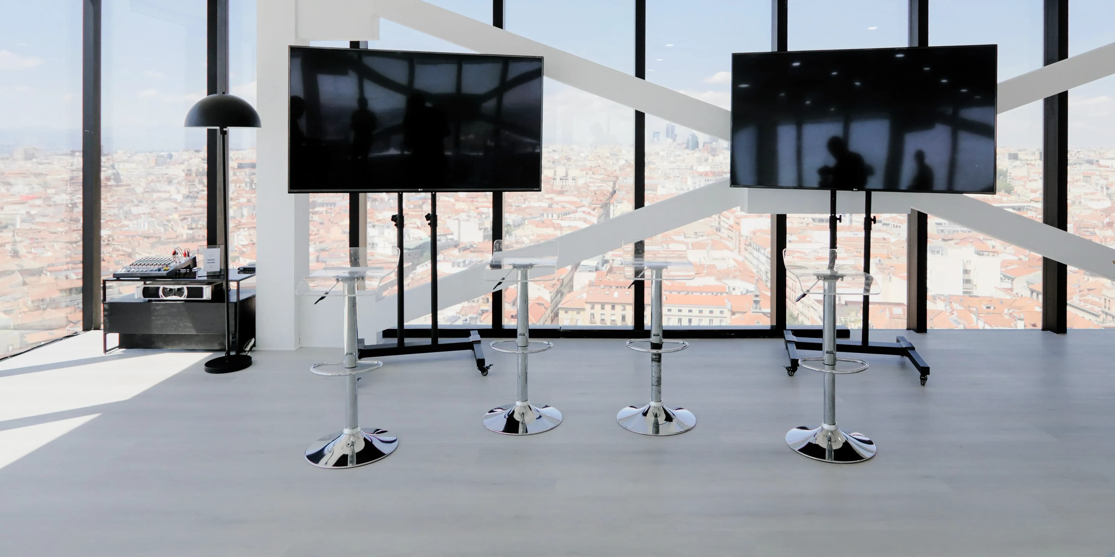 ESPACIO ASTER - imagen 17