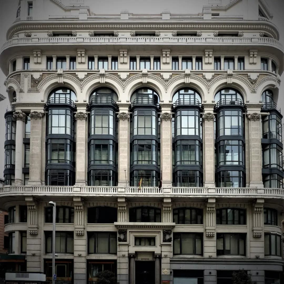 Gran Vía Hub - imagen 26
