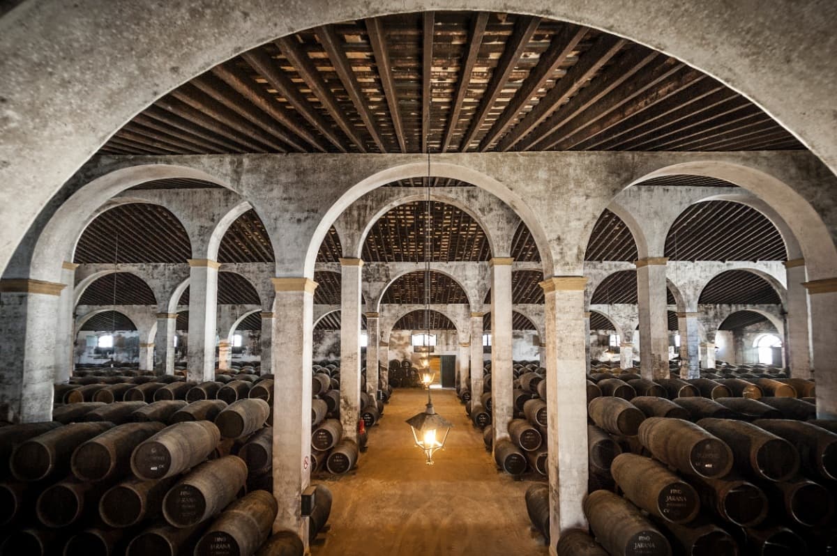 BODEGAS LUSTAU - imagen 12