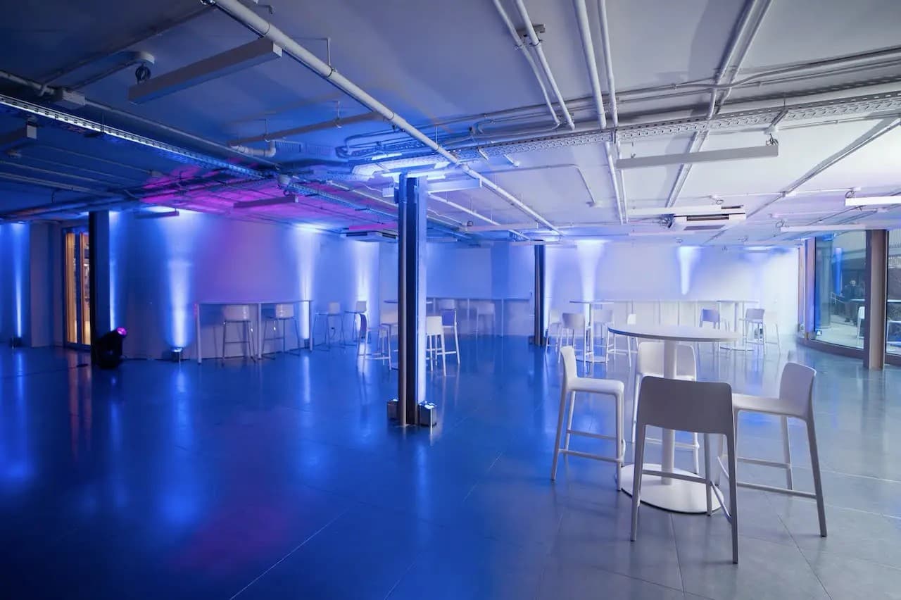 ESPACIO KOI - imagen 6