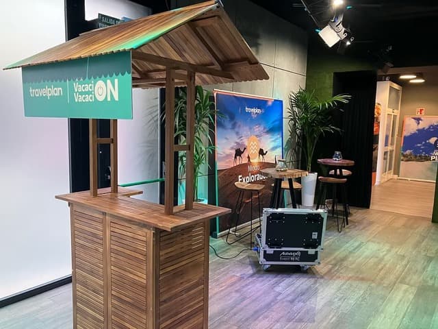 THE STUDIO - imagen 12