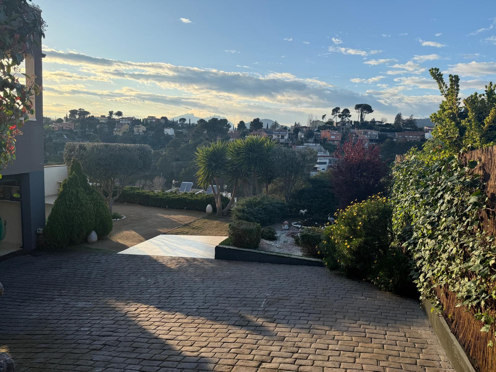 Villa Paraiso - Barcelona - imagen 19