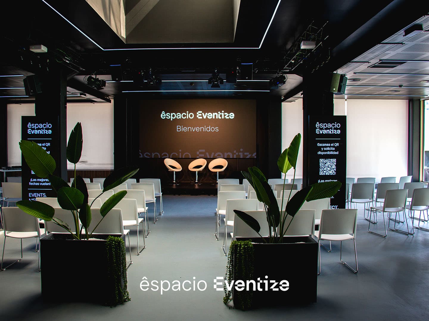 ESPACIO EVENTIZE - imagen 6
