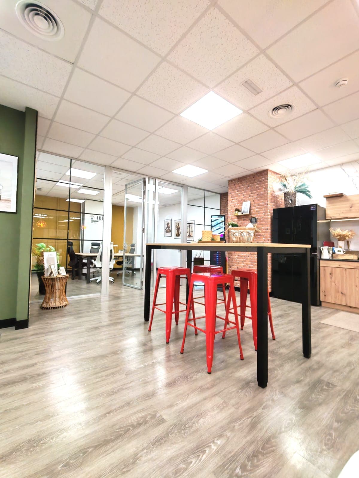 Nexus Business Center - Madrid - imagen 22