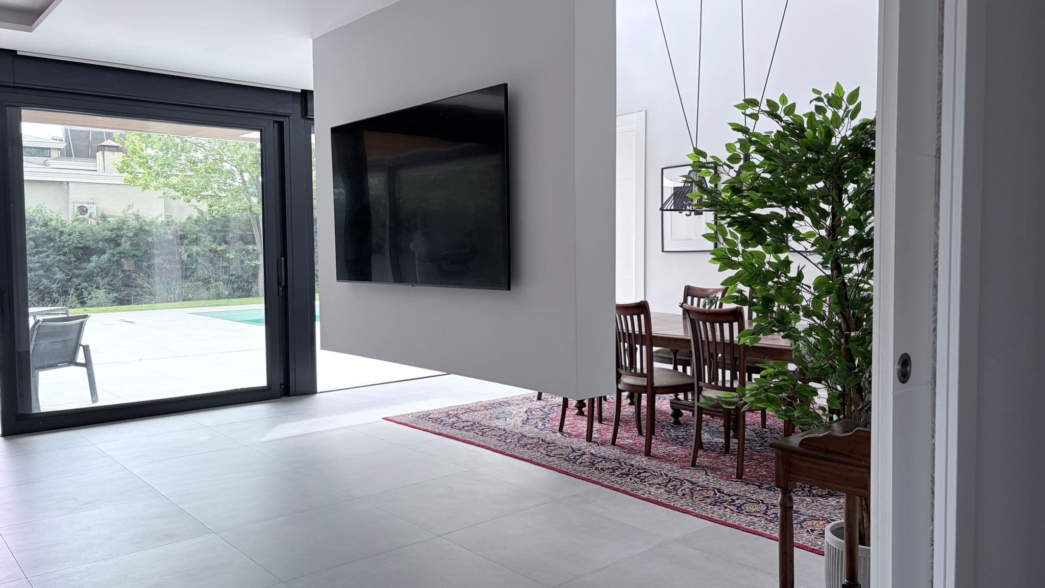 Care - Vivienda Moderna - Madrid - imagen 16