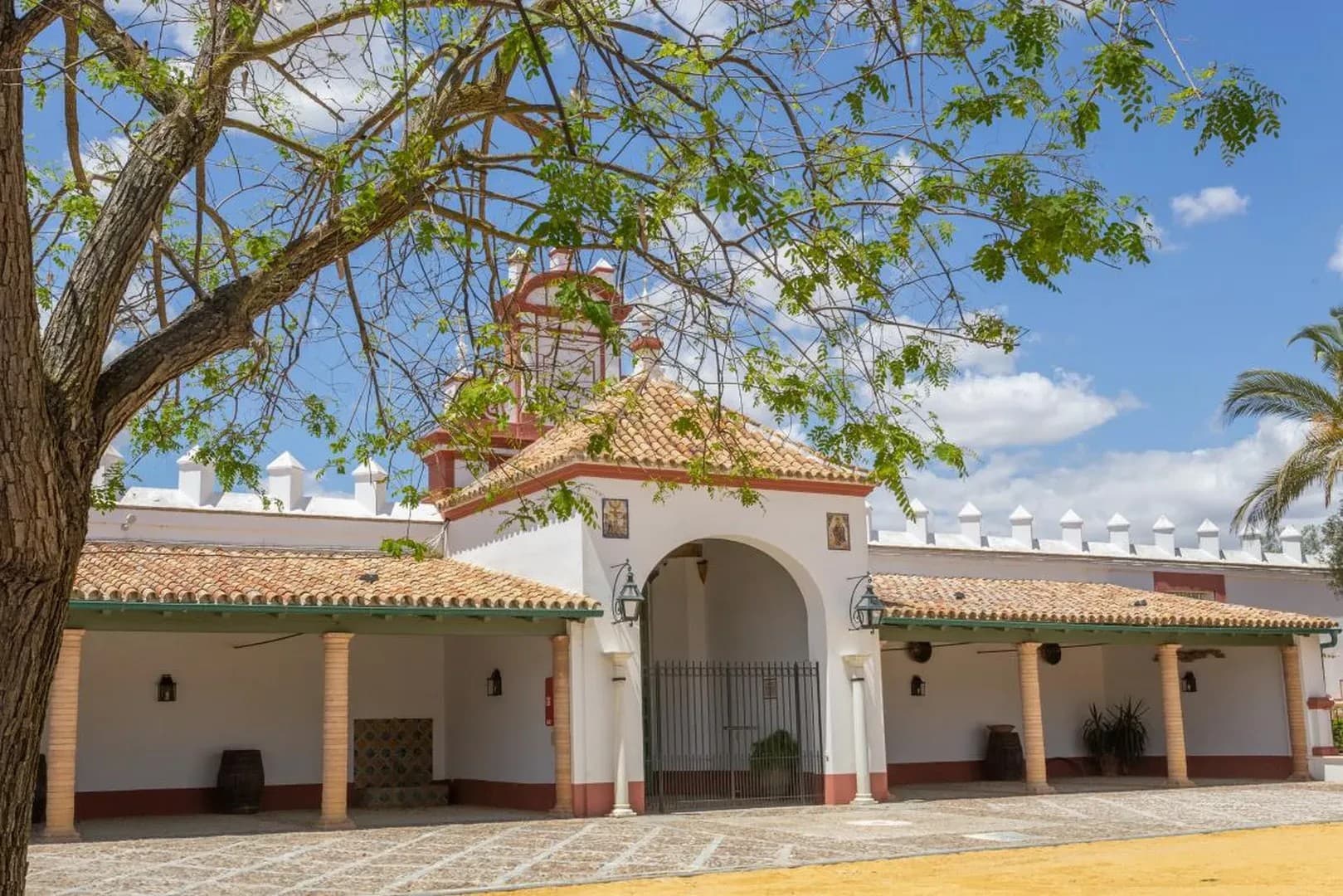 HACIENDA DE ORÁN - imagen 36