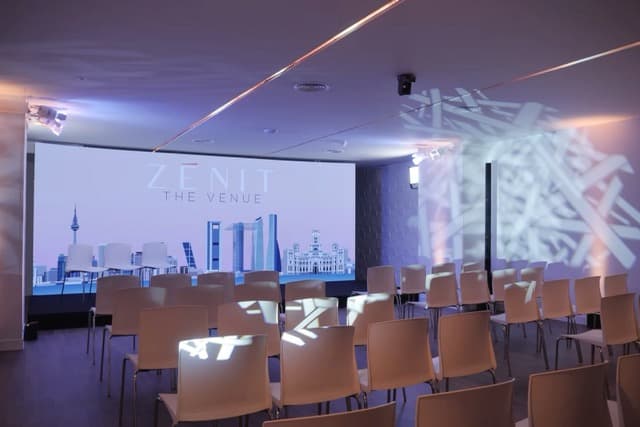 THE VENUE - imagen 6