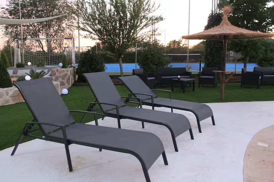 Villa Flor -Madrid - imagen 22