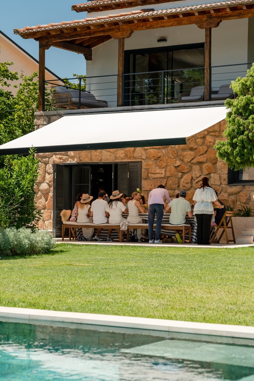 VILLA INFINITA - imagen 8