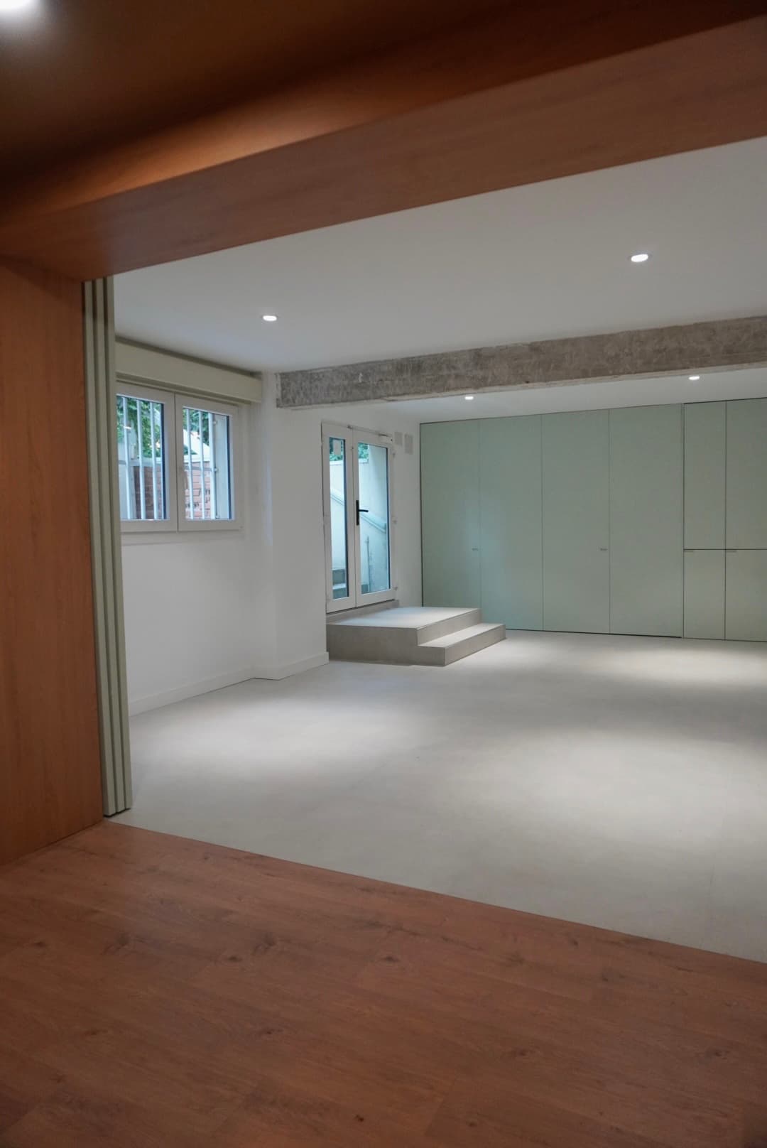 LOCAL CON JARDÍN PRIVADO - imagen 8