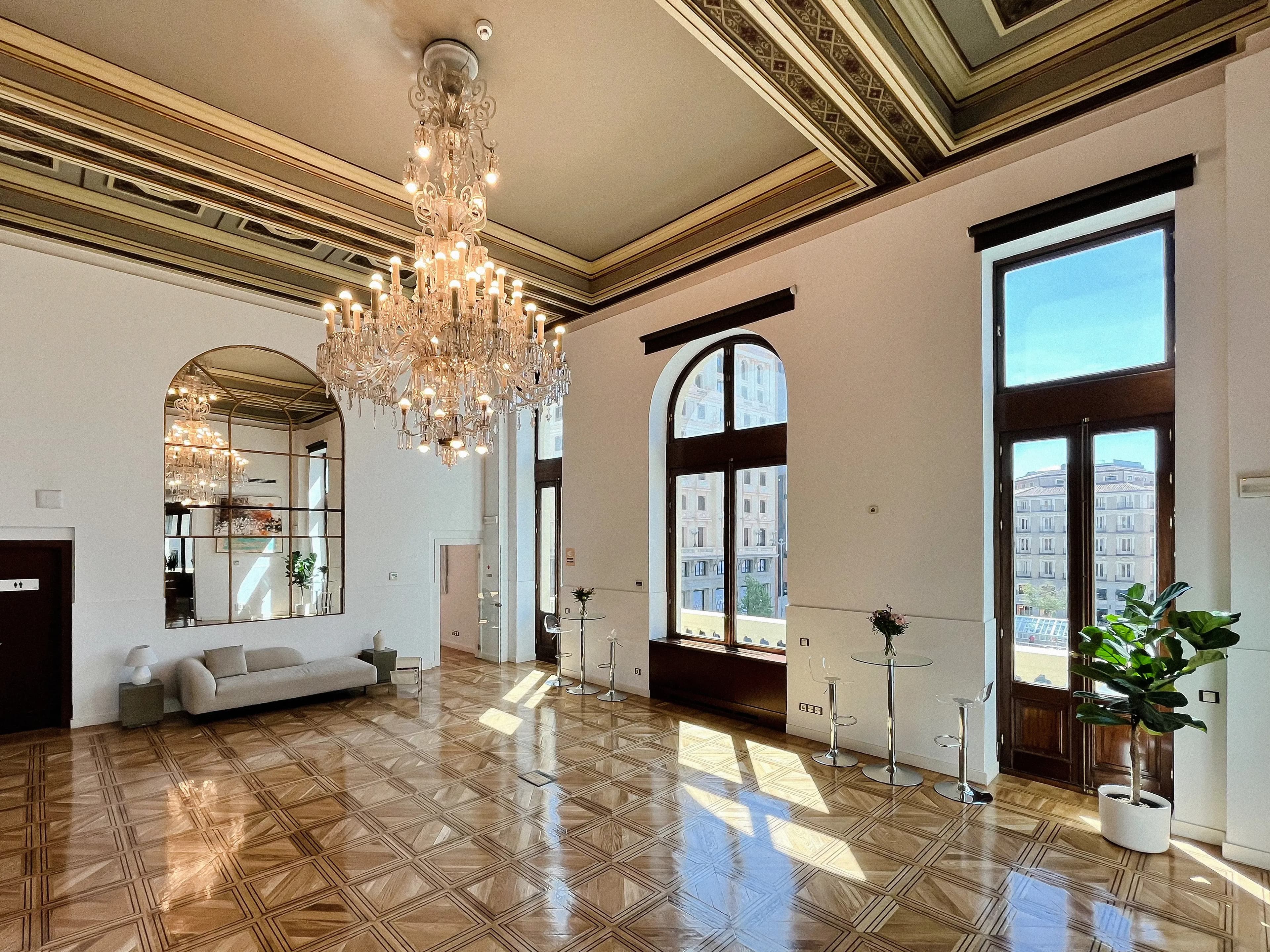 GV VENUE - MADRID - imagen 8