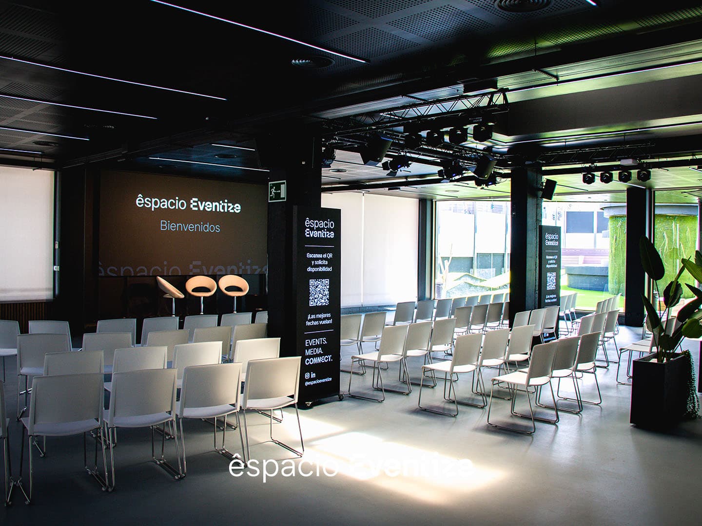 ESPACIO EVENTIZE - imagen 7