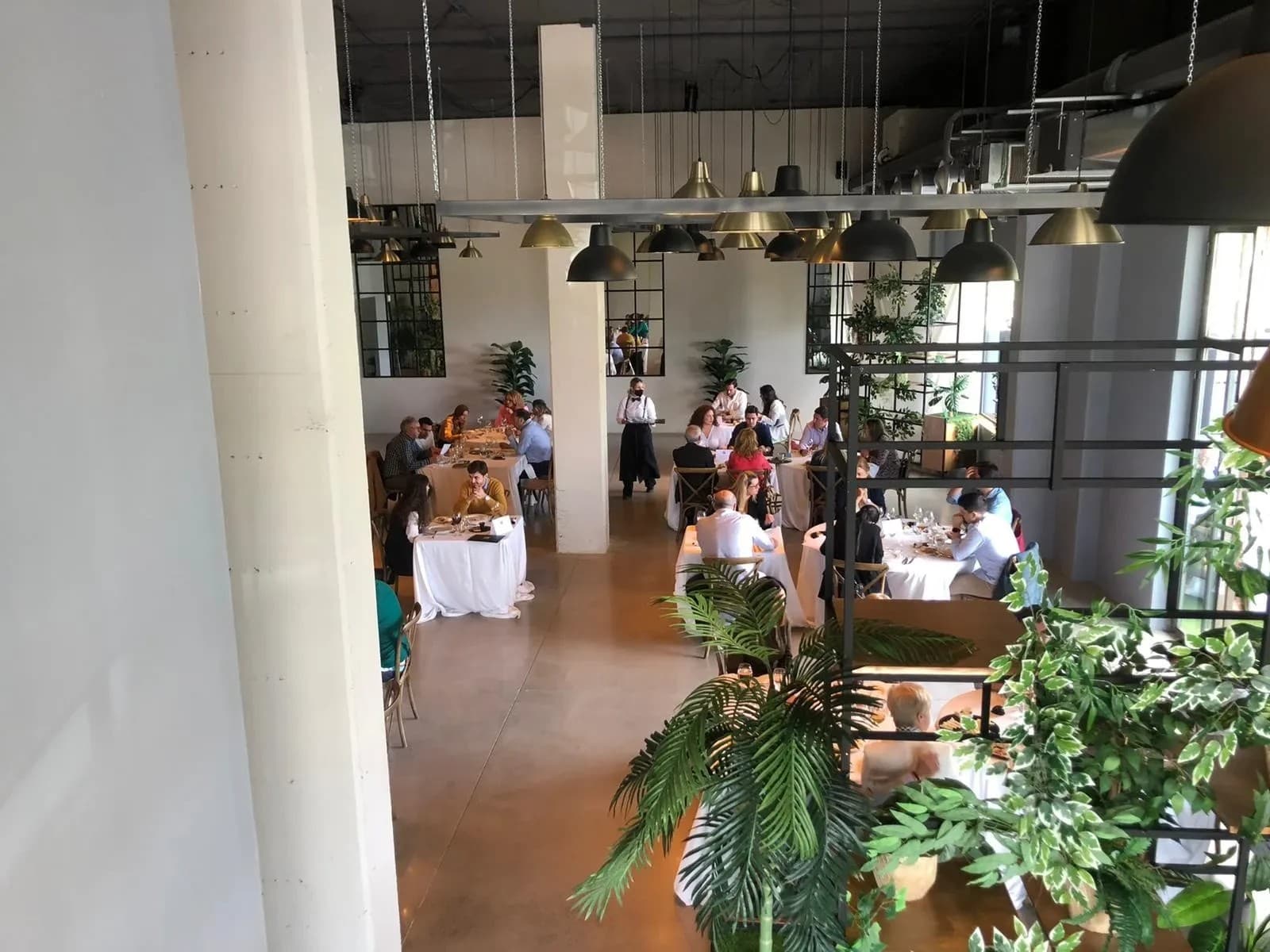 Lienzo - Espacio Para Eventos en Sevilla - imagen 10