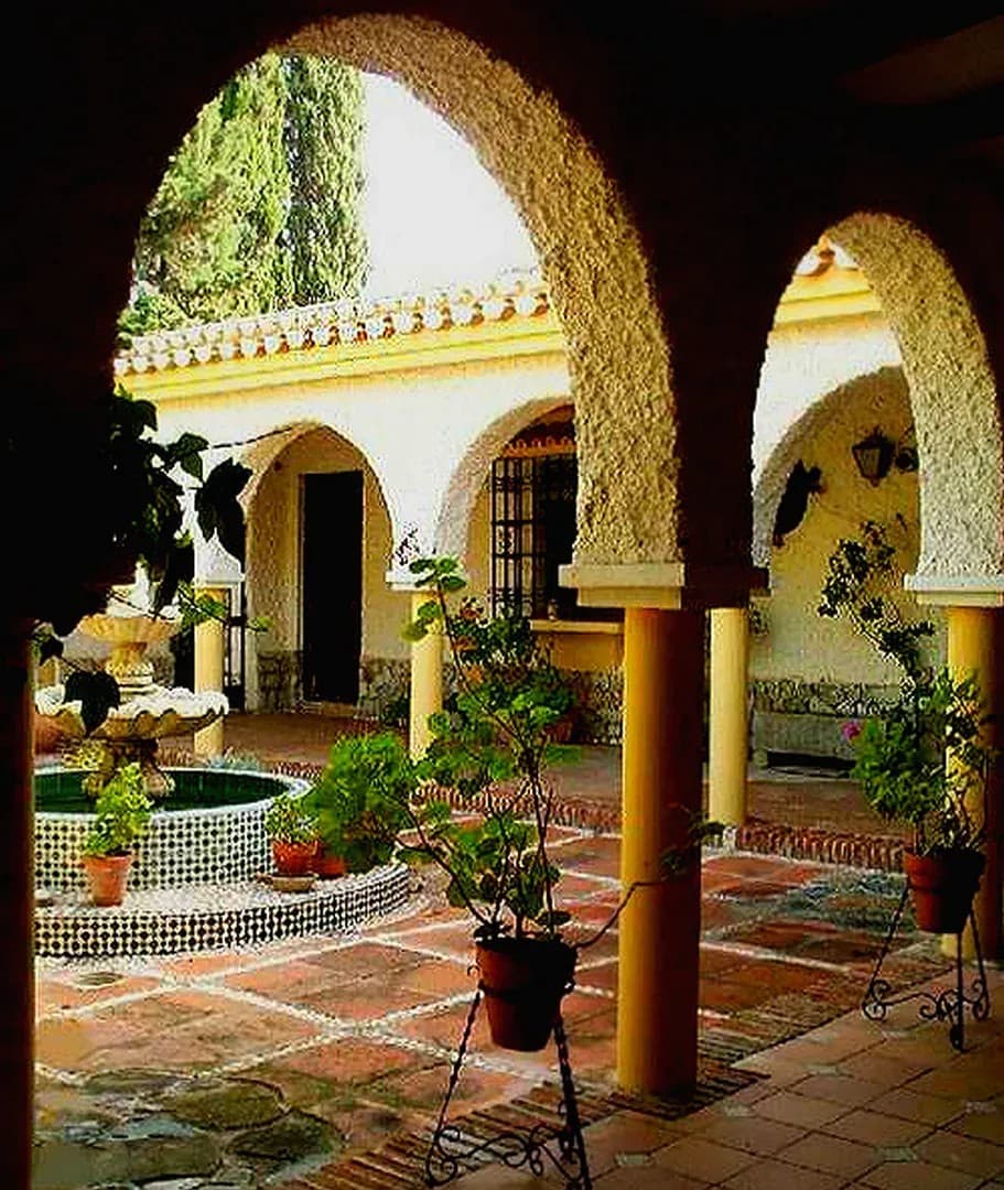 FINCA SANTA SOFIA - imagen 12