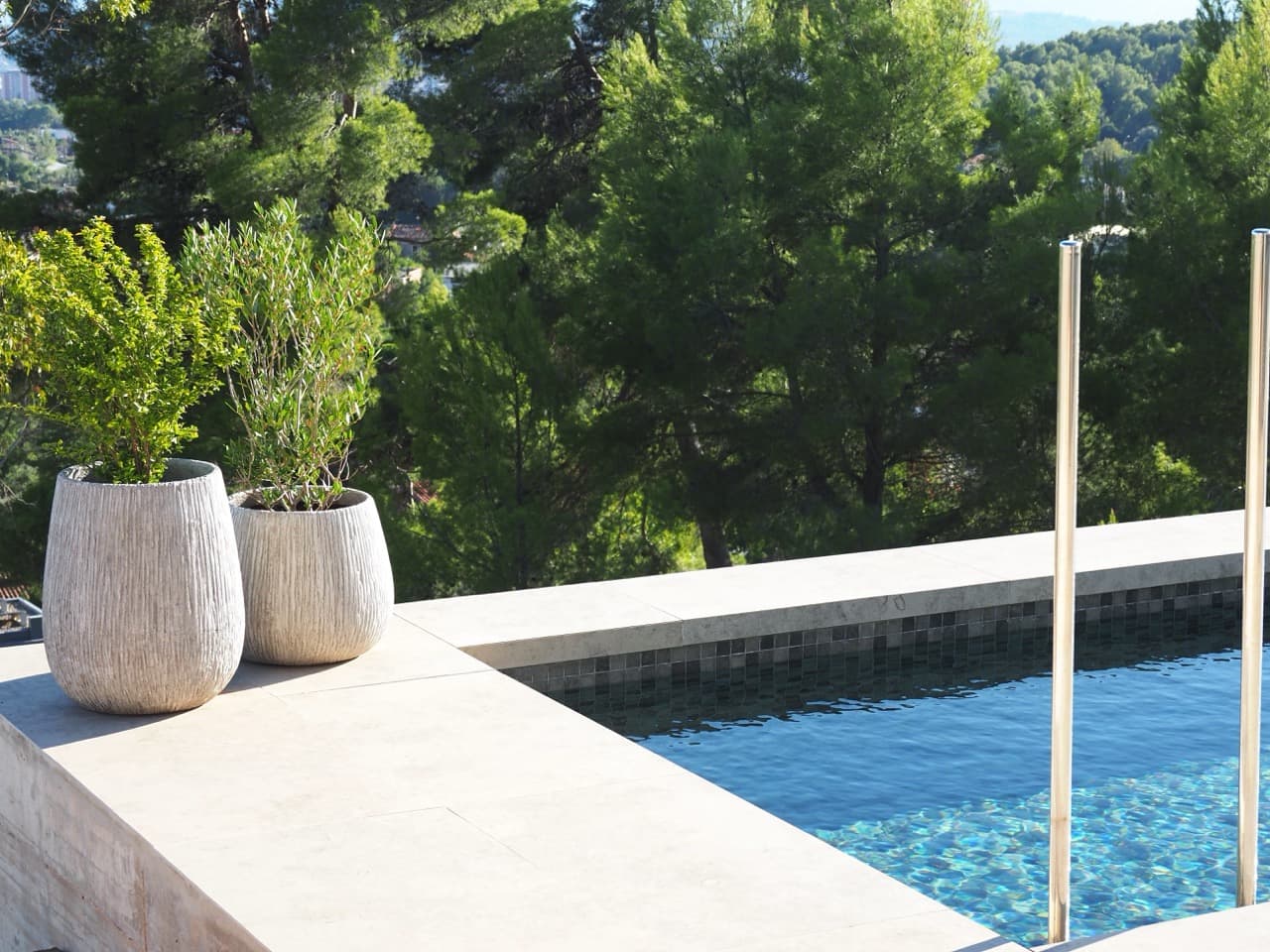 Villa con Piscina Infinity y Vistas - imagen 11