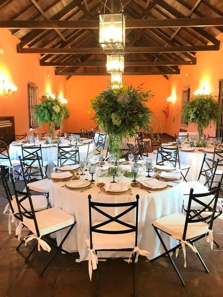 CORTIJO EL CHAMORRO - imagen 18