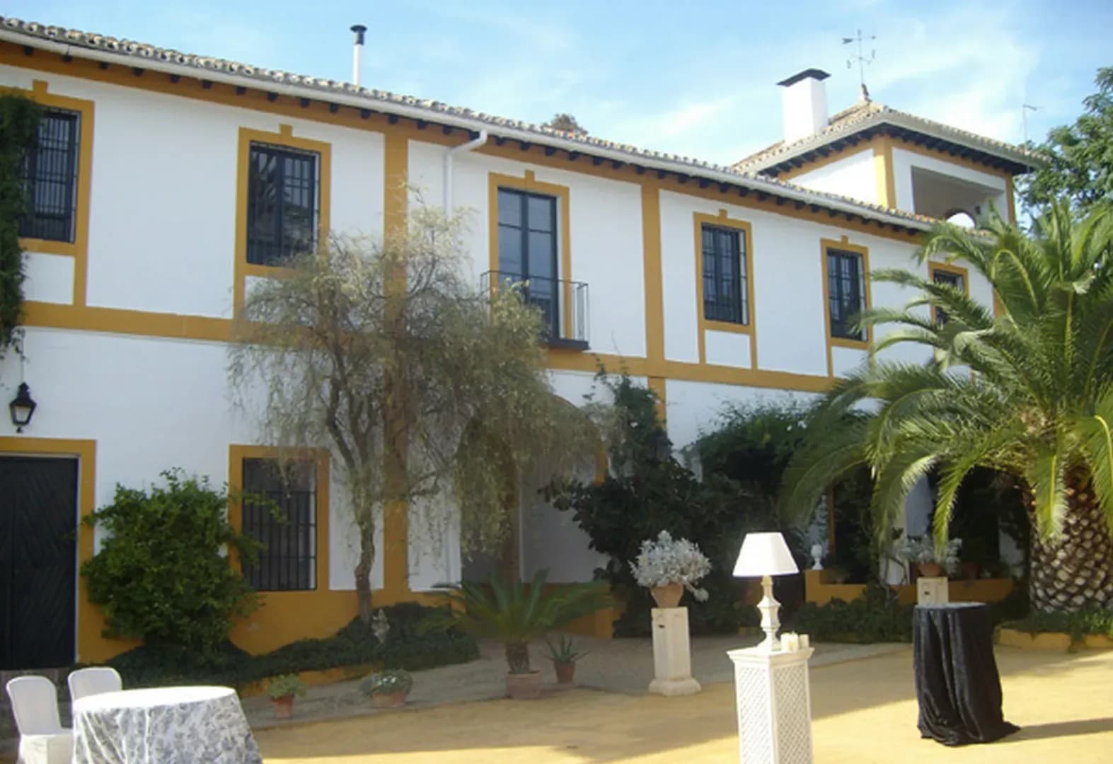 CORTIJO SANTA ROSA - imagen 8