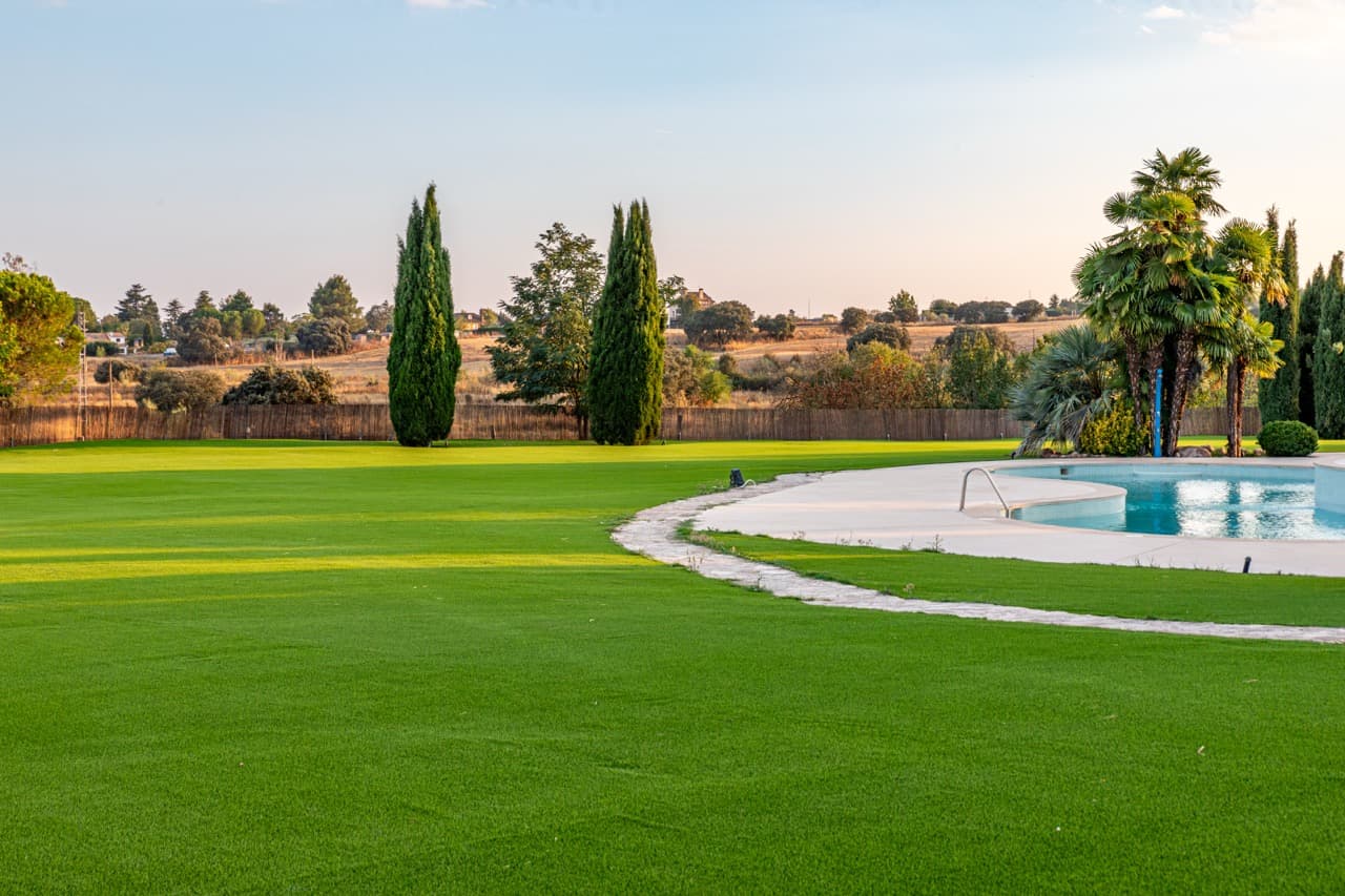 FINCA PALACIO LA CHIRIGOTA - MADRID - imagen 25