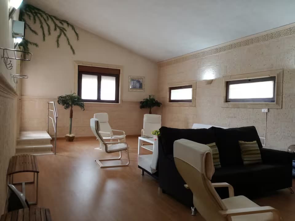 Villa Flor -Madrid - imagen 7