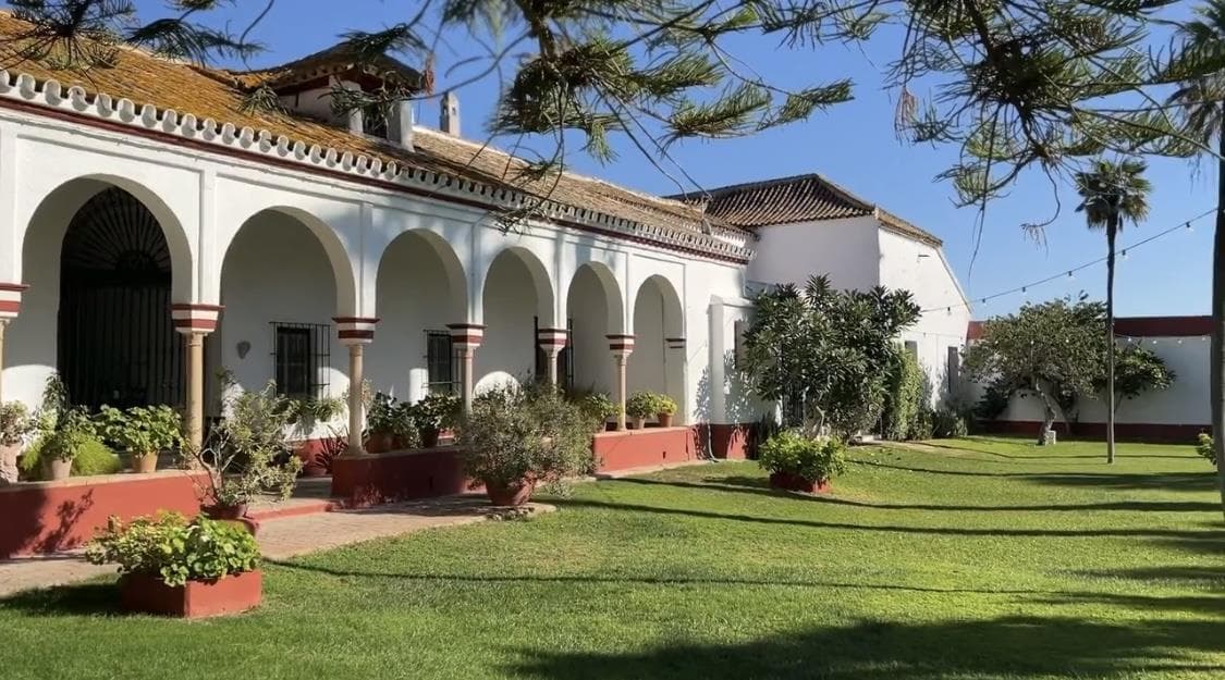 HACIENDA TORREQUEMADA - imagen 6