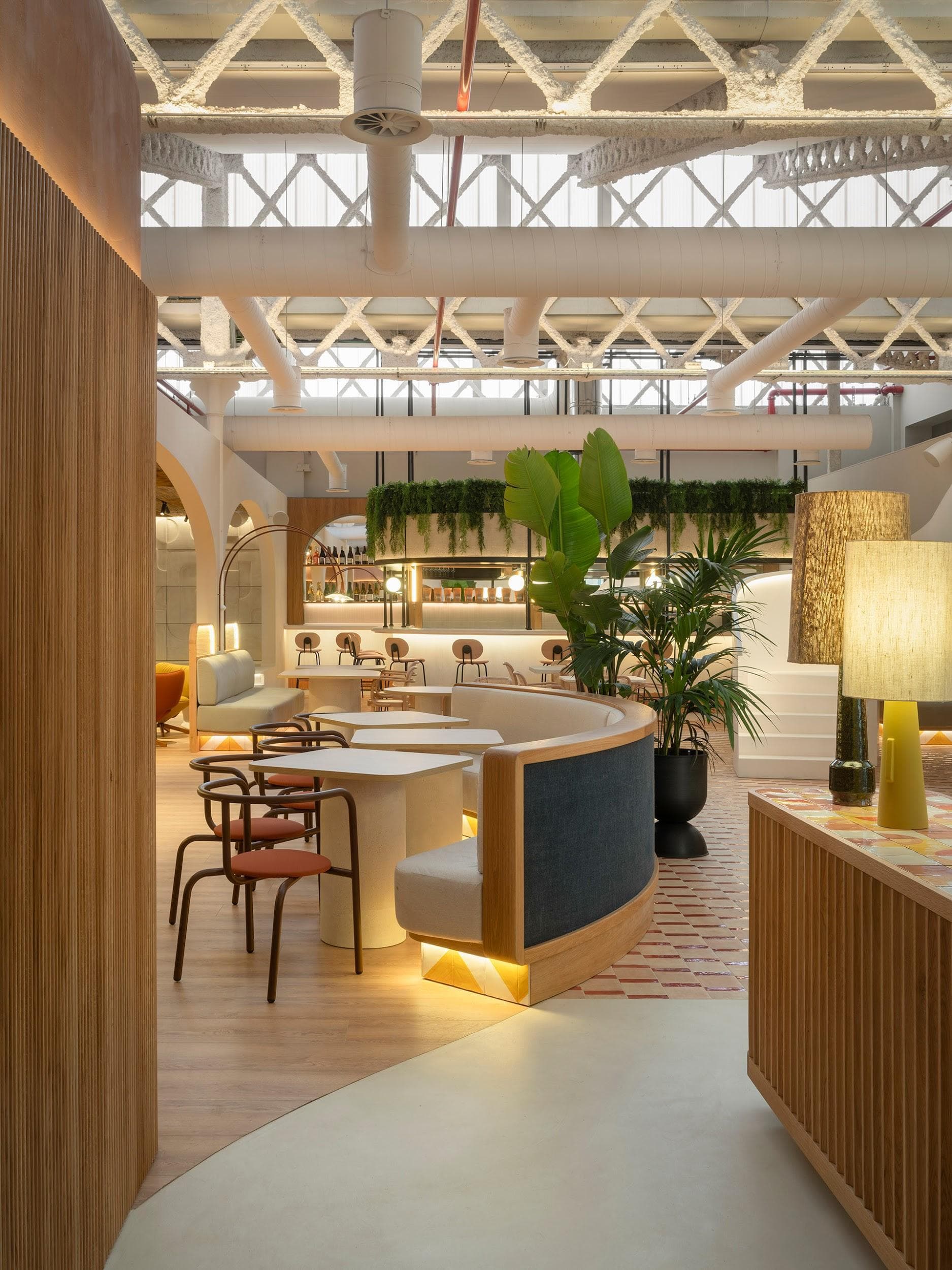 JUNO HOUSE - BARCELONA - imagen 3