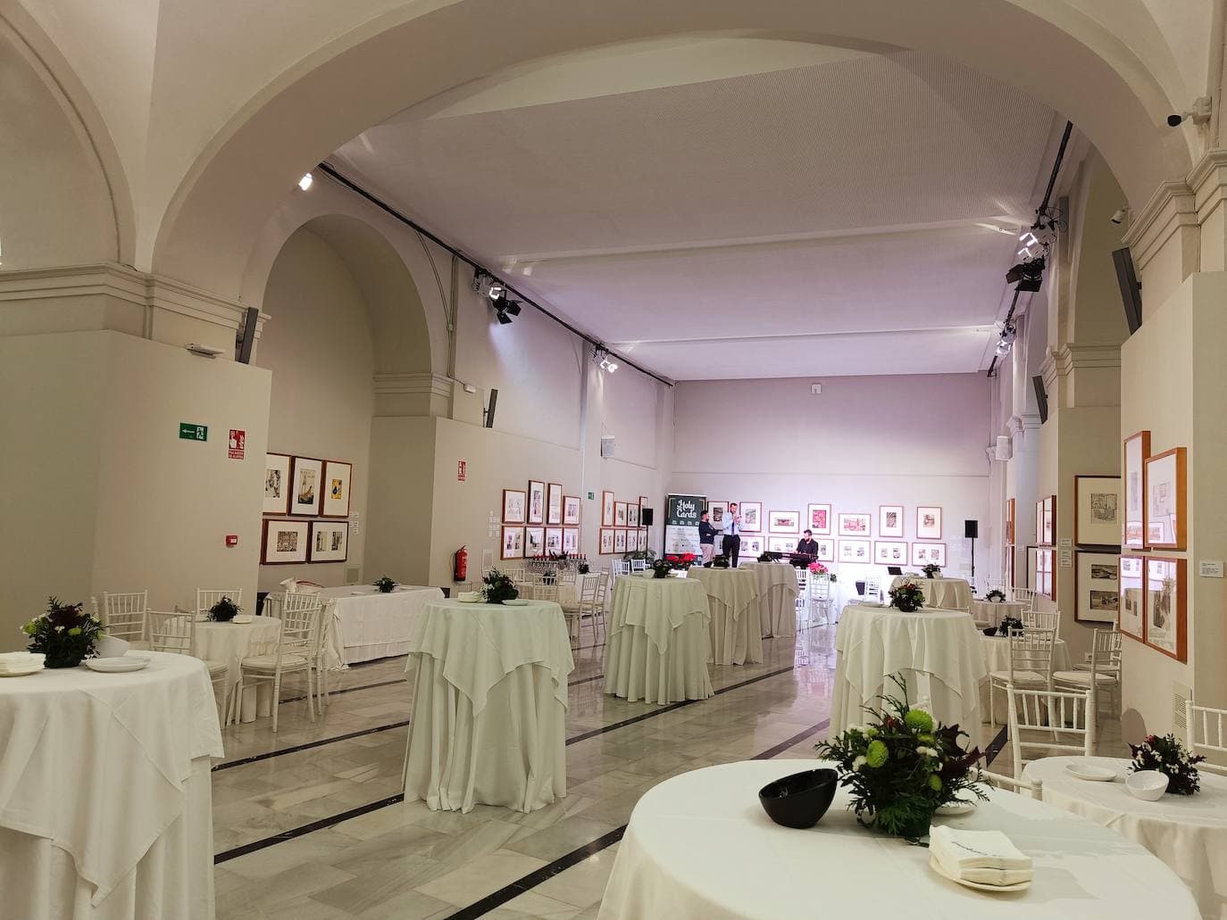 LA GALERIA - imagen 7