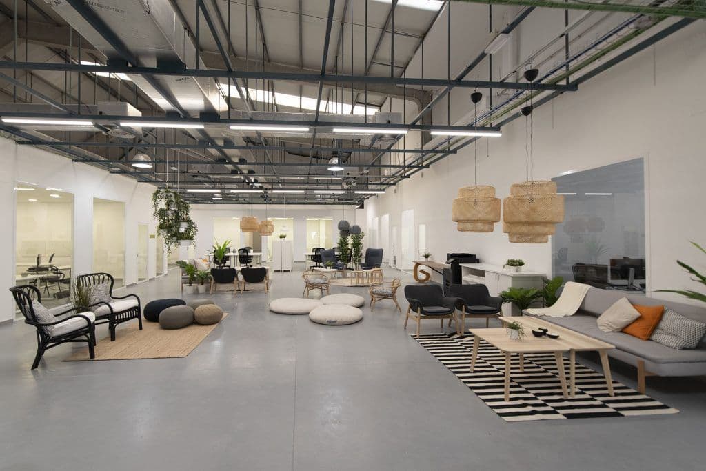 GROW WORKING - imagen 9