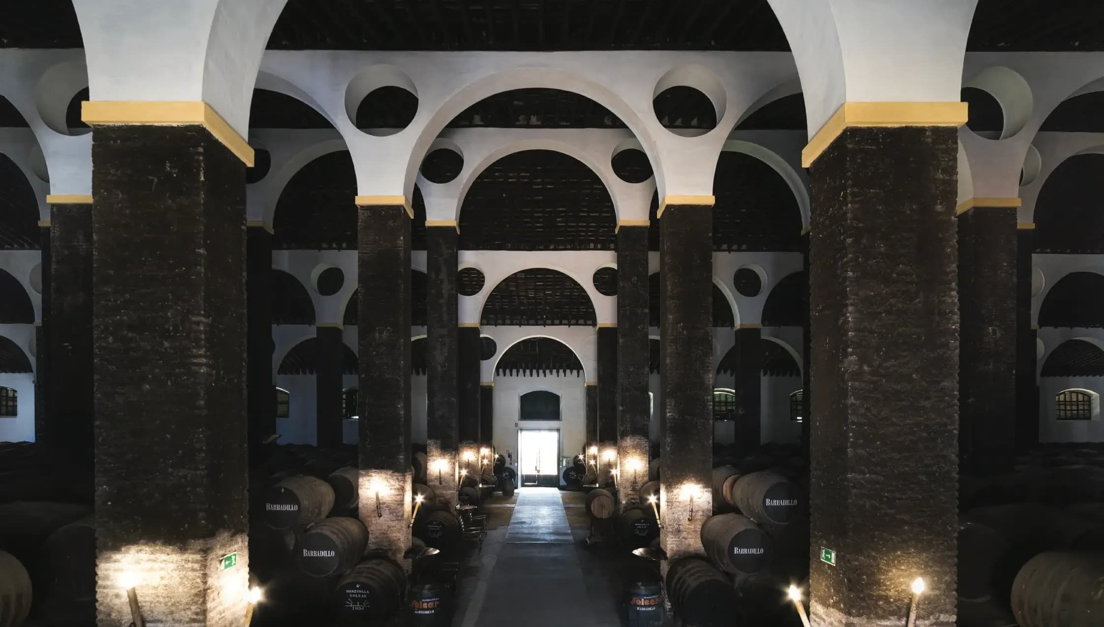 BODEGAS BARBADILLO - imagen 21
