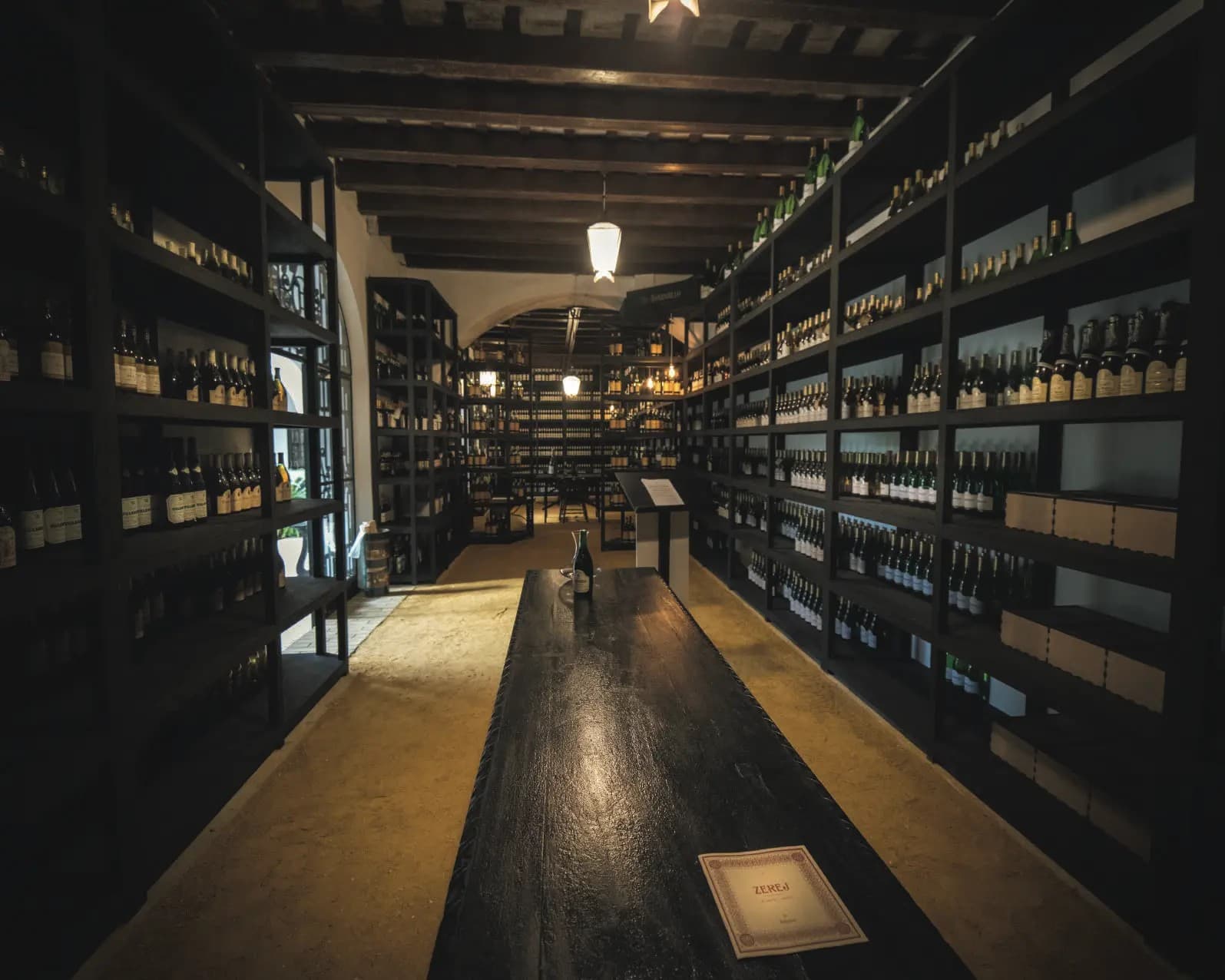 BODEGAS BARBADILLO - imagen 18