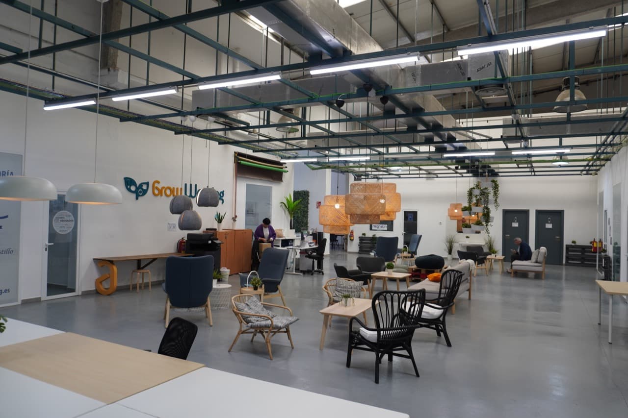 GROW WORKING - imagen 38
