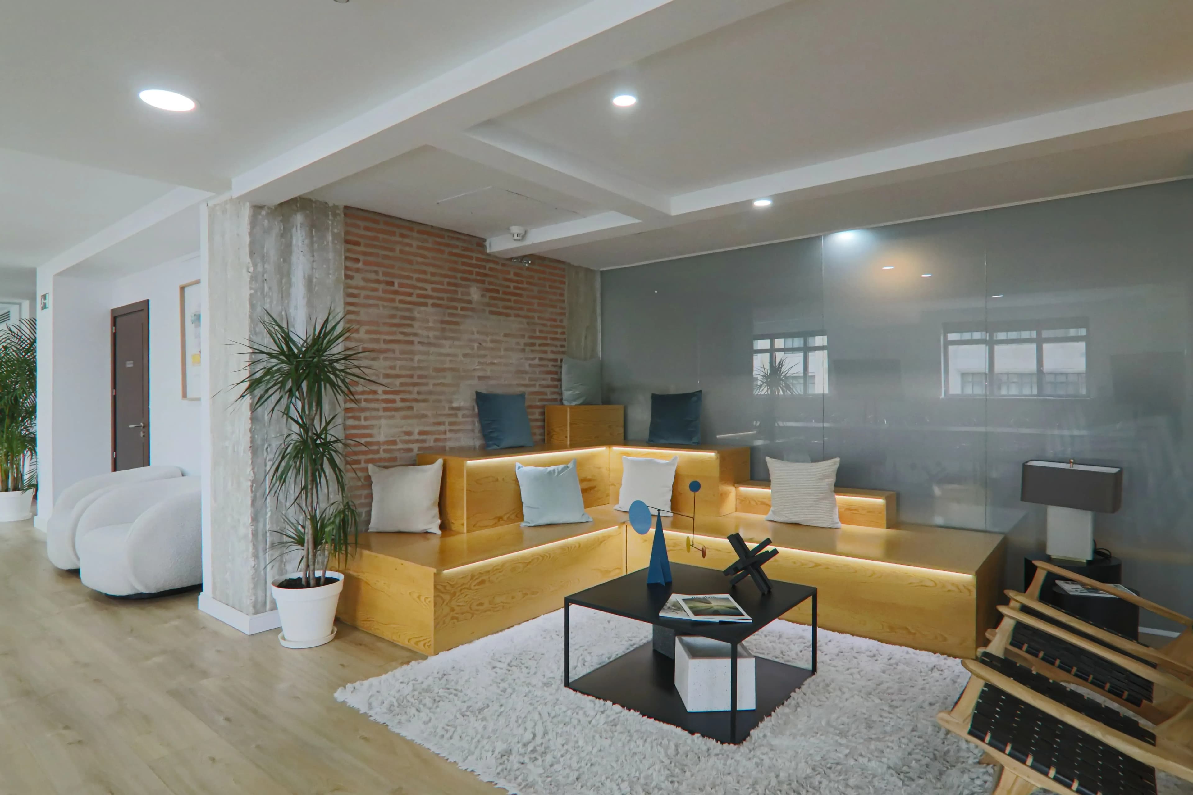 GV VENUE - MADRID - imagen 15