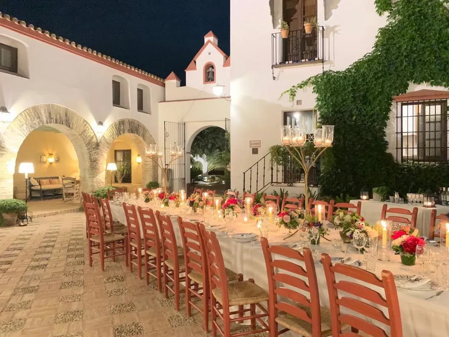 HACIENDA DE ORÁN - imagen 27