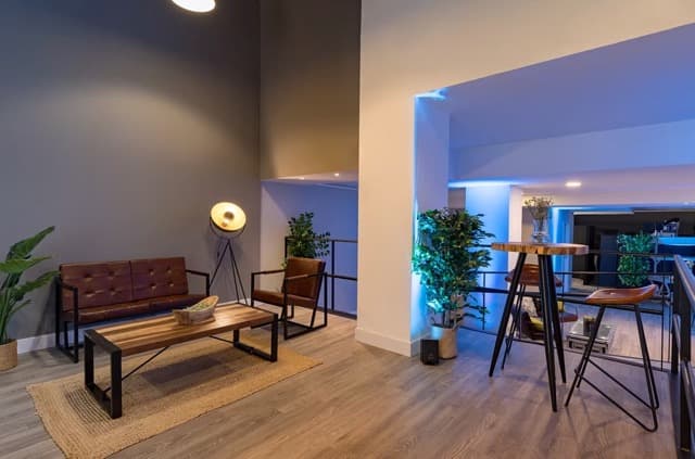THE STUDIO - imagen 30